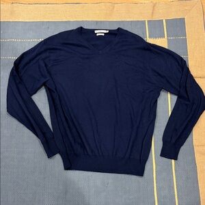 Peter Millar Luxury Sweater NWOT